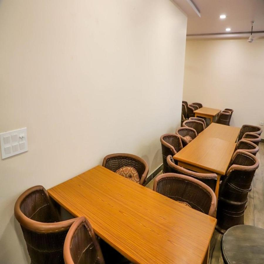 Komal Inn Pushkar Bagian luar foto