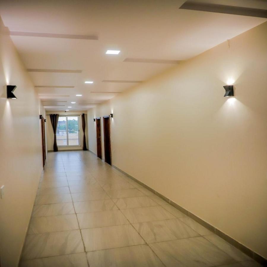Komal Inn Pushkar Bagian luar foto